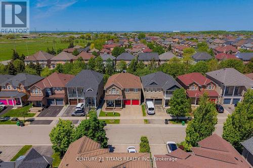 3865 Brinwood Gate, Mississauga, ON 
