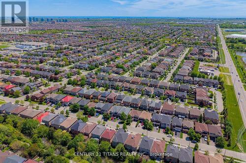 3865 Brinwood Gate, Mississauga, ON 