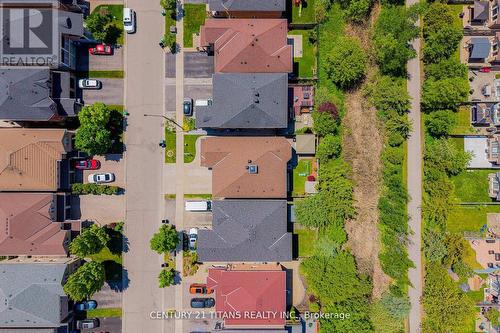 3865 Brinwood Gate, Mississauga, ON 