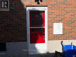 BASEMENT - 778 OLIVE AVENUE Oshawa (Donevan), ON L1H 2S3