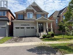 166 AUCKLAND DRIVE Whitby, ON L1P 0J2