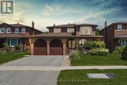 51 SUGARBUSH SQUARE Toronto, ON M1C 3M6