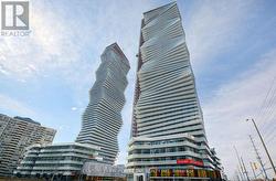 1405 - 3900 CONFEDERATION PARKWAY Mississauga, ON L5B 0M3