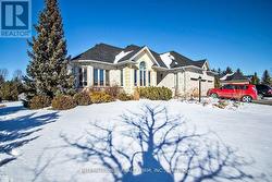 146 COLONEL WAYLING BOULEVARD East Gwillimbury, ON L0G 1V0