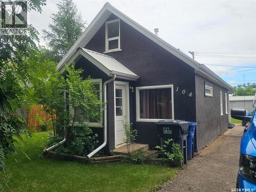 104 4th STREET E  Meadow Lake, SK S9X 1H4