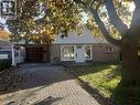 7496 Redstone Road, Mississauga, ON 