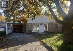 7496 REDSTONE ROAD  Mississauga, ON L4T 2B6