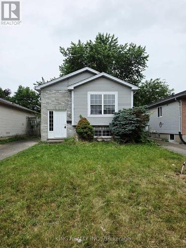 322 Fleming Drive, London East, ON 