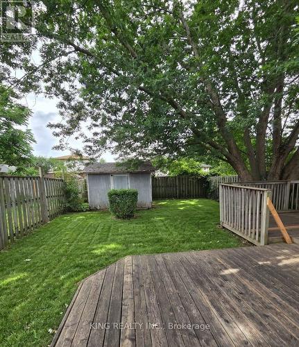 322 Fleming Drive, London East, ON 
