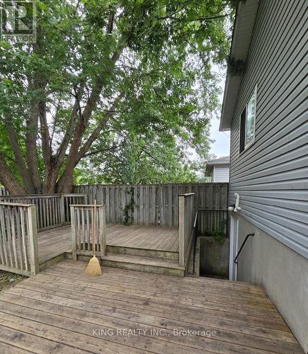 322 Fleming Drive, London East, ON 