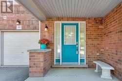66 - 71 GARTH MASSEY DRIVE  Cambridge, ON N1T 2G8