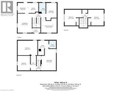 Floor plan - 