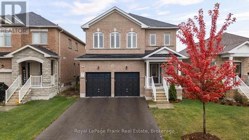 18 STODDART STREET  Brock (Beaverton), ON L0K 1A0