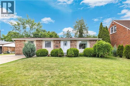 1045 REEDMERE Road  Windsor, ON N8S 2L9