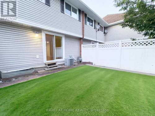 21 - 5 Hadley Circle, Ottawa, ON 