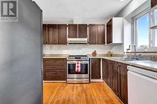 21 - 5 Hadley Circle, Ottawa, ON 