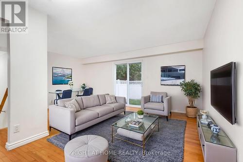 21 - 5 Hadley Circle, Ottawa, ON 