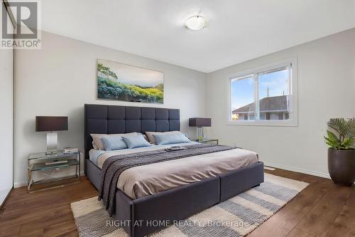 21 - 5 Hadley Circle, Ottawa, ON 