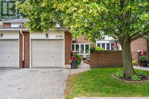 5183 BANTING COURT  Burlington, ON L7L 2Z4