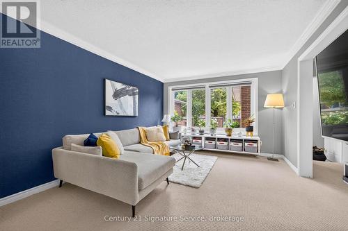 5183 Banting Court, Burlington, ON 