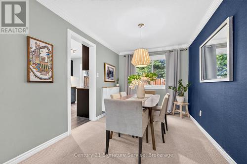 5183 Banting Court, Burlington, ON 