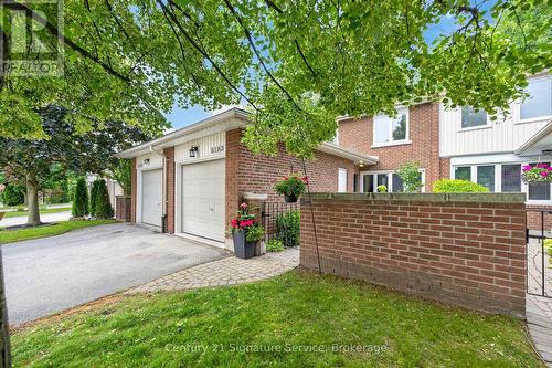 5183 Banting Court, Burlington, ON 