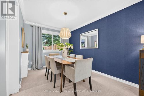 5183 Banting Court, Burlington, ON 