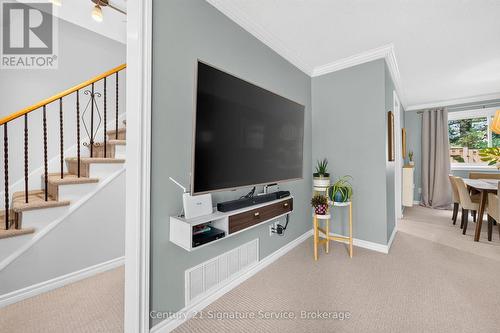 5183 Banting Court, Burlington, ON 