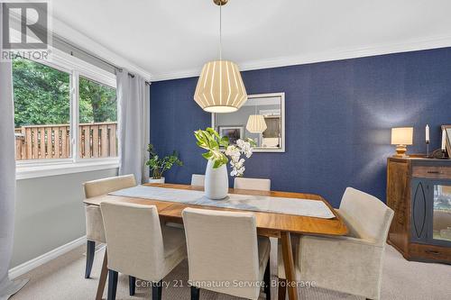 5183 Banting Court, Burlington, ON 