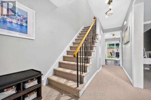 5183 Banting Court, Burlington, ON 