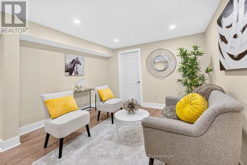 5183 Banting Court, Burlington, ON 