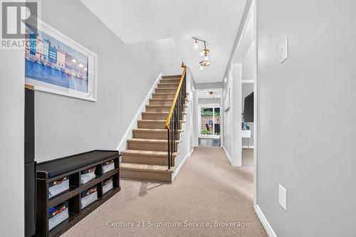 5183 Banting Court, Burlington, ON 