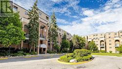 358 - 4005 DON MILLS ROAD Toronto, ON M2H 3J9