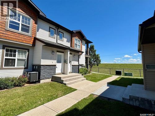 2110 1015 Patrick Crescent, Saskatoon, SK 