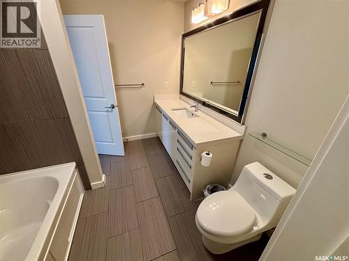 2110 1015 Patrick Crescent, Saskatoon, SK 