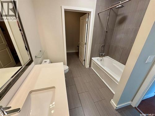2110 1015 Patrick Crescent, Saskatoon, SK 