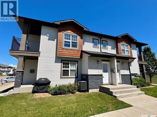 2110 1015 Patrick Crescent, Saskatoon, SK 