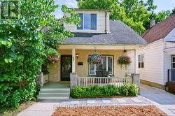 49 EUCLID AVENUE  London South (South F), ON N6C 1C2