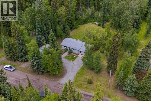 9744 HALDI ROAD  Prince George, BC V2N 6J5
