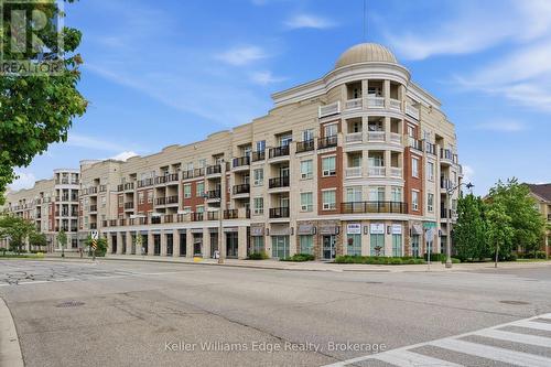 314 - 216 OAK PARK BOULEVARD  Oakville (Ro River Oaks), ON L6H 7S8