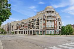 314 - 216 OAK PARK BOULEVARD Oakville (Ro River Oaks), ON L6H 7S8