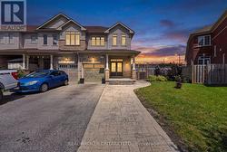 44 PEARCEY CRESCENT Barrie, ON L4N 6R8