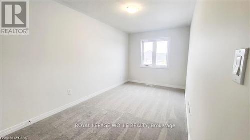 19 Shaded Creek Drive, Kitchener, ON 