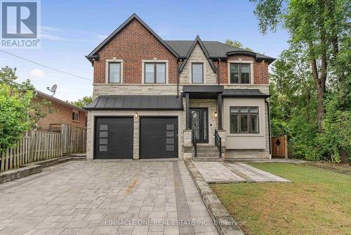 832 Sheppard Avenue, Pickering, ON 
