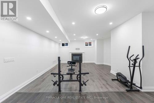 832 Sheppard Avenue, Pickering, ON 