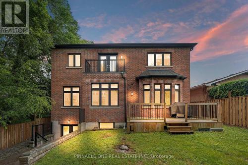 832 Sheppard Avenue, Pickering, ON 