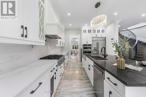 832 Sheppard Avenue, Pickering, ON 