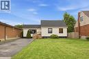 Front of house - 481 Upper Gage Avenue, Hamilton, ON  - Outdoor 
