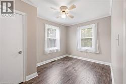 Bedroom - 