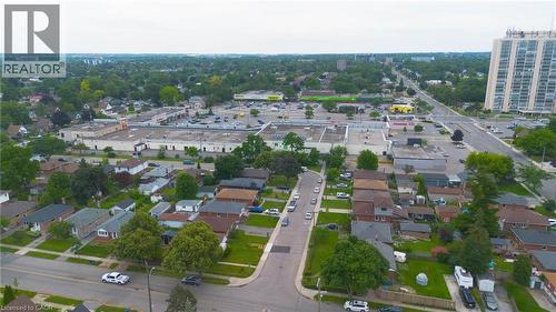 Surrounding area with nearby amenities - 481 Upper Gage Avenue, Hamilton, ON - Outdoor With View